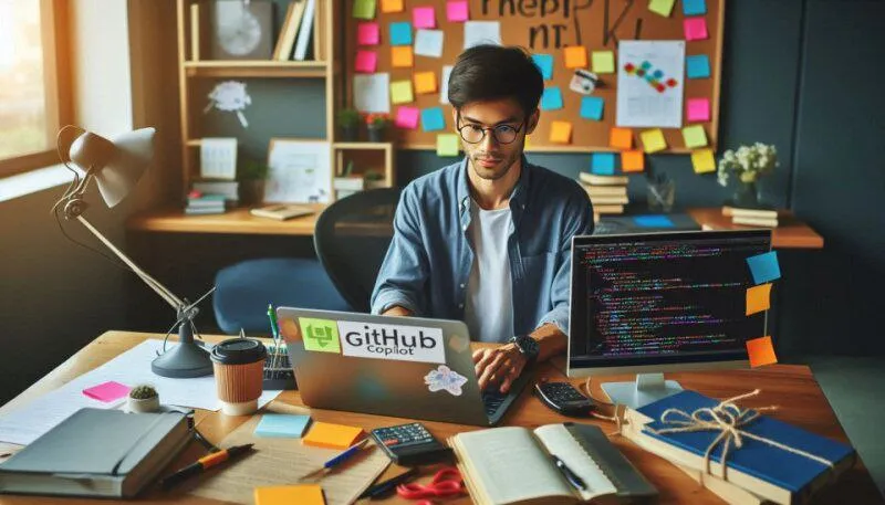 8 Tips Ngoding Lebih Produktif dengan Bantuan GitHub Copilot