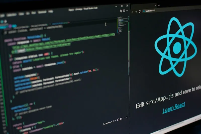Panduan React Hooks: useState, useEffect, dan Custom Hooks