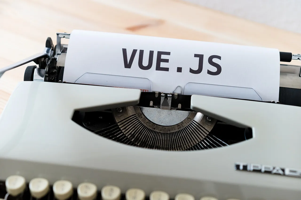 Vue 3 Composition API: Panduan Praktis untuk Komponen