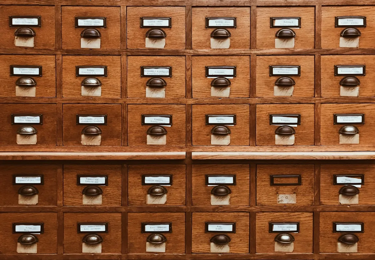 Dasar Database Design: Normalisasi, Indexing, dan Scale