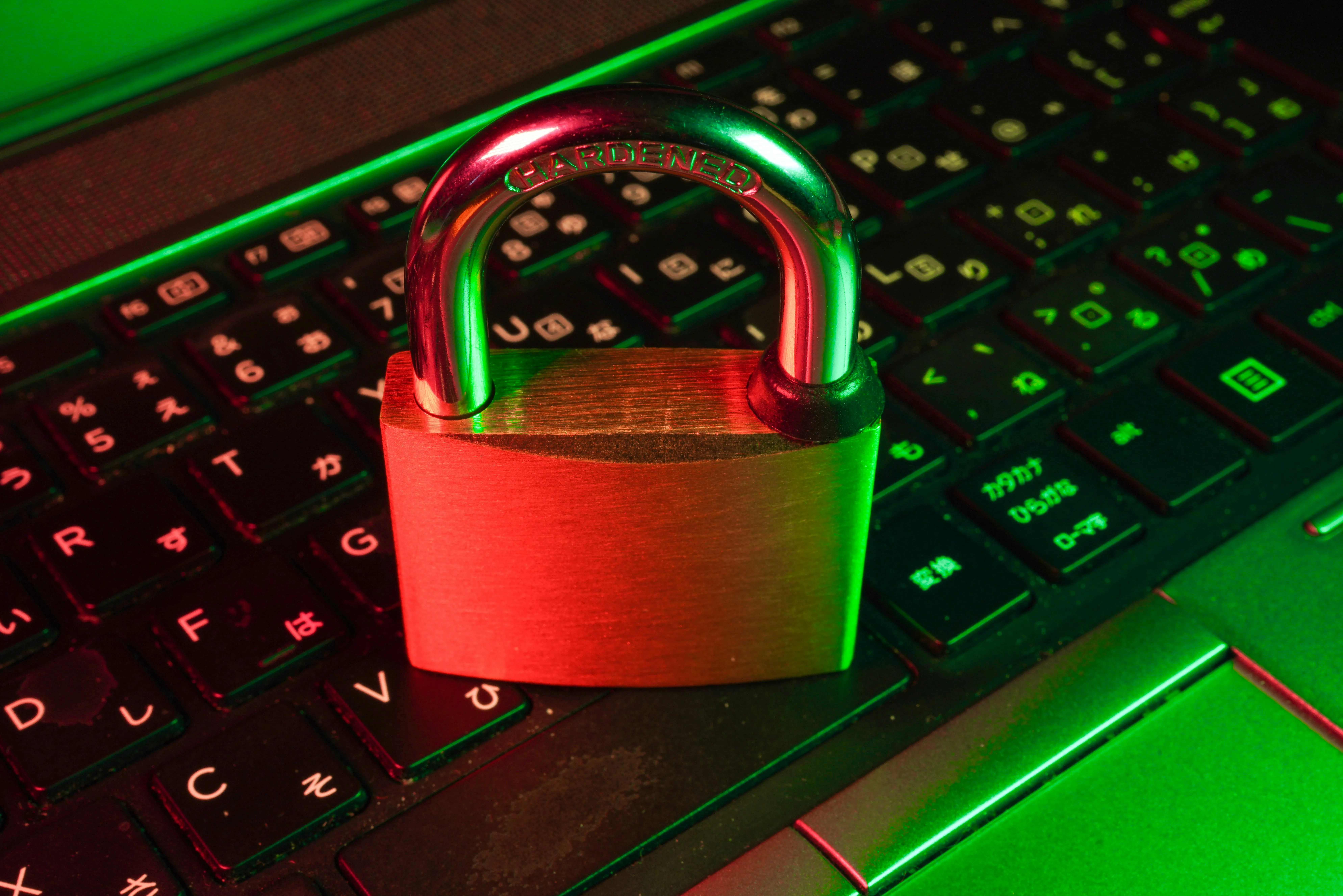 Dasar Web Security: OWASP, Auth, dan Serangan Umum