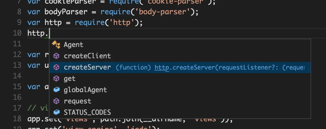 Best Practice Node.js: Error Handling, Async, dan Security