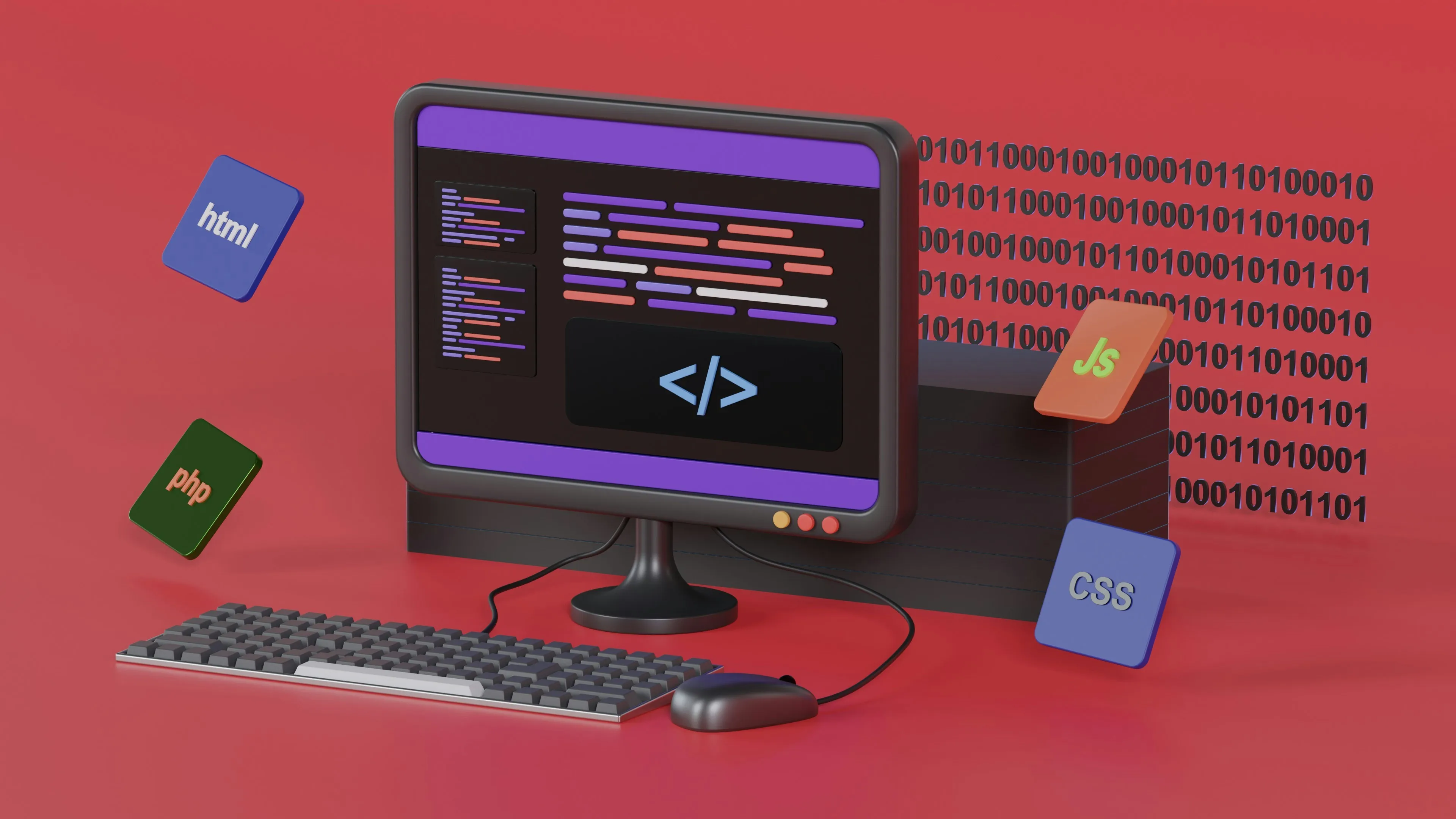 CSS Advanced: Container Queries, Animasi, dan Variables
