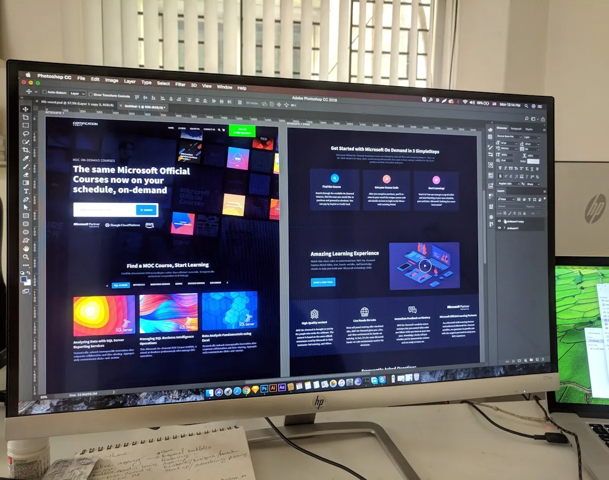 Mobile-First Design: Breakpoint, Gambar, dan Layout