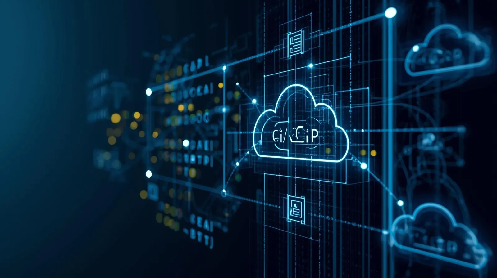 AI DevOps: Predictive Monitoring dan Deployment Automation