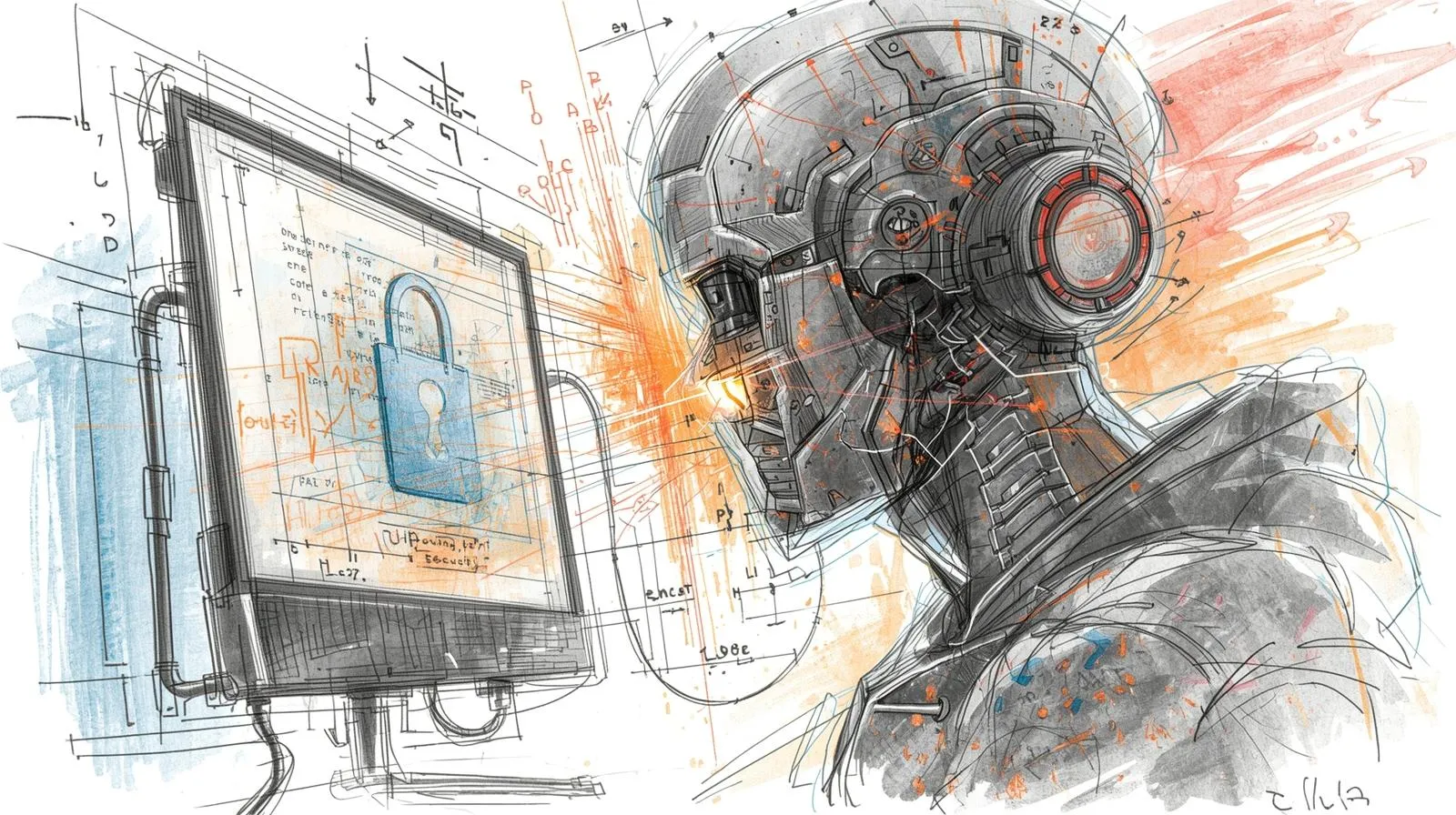AI Code Security: Deteksi Vulnerability dengan SAST dan DAST
