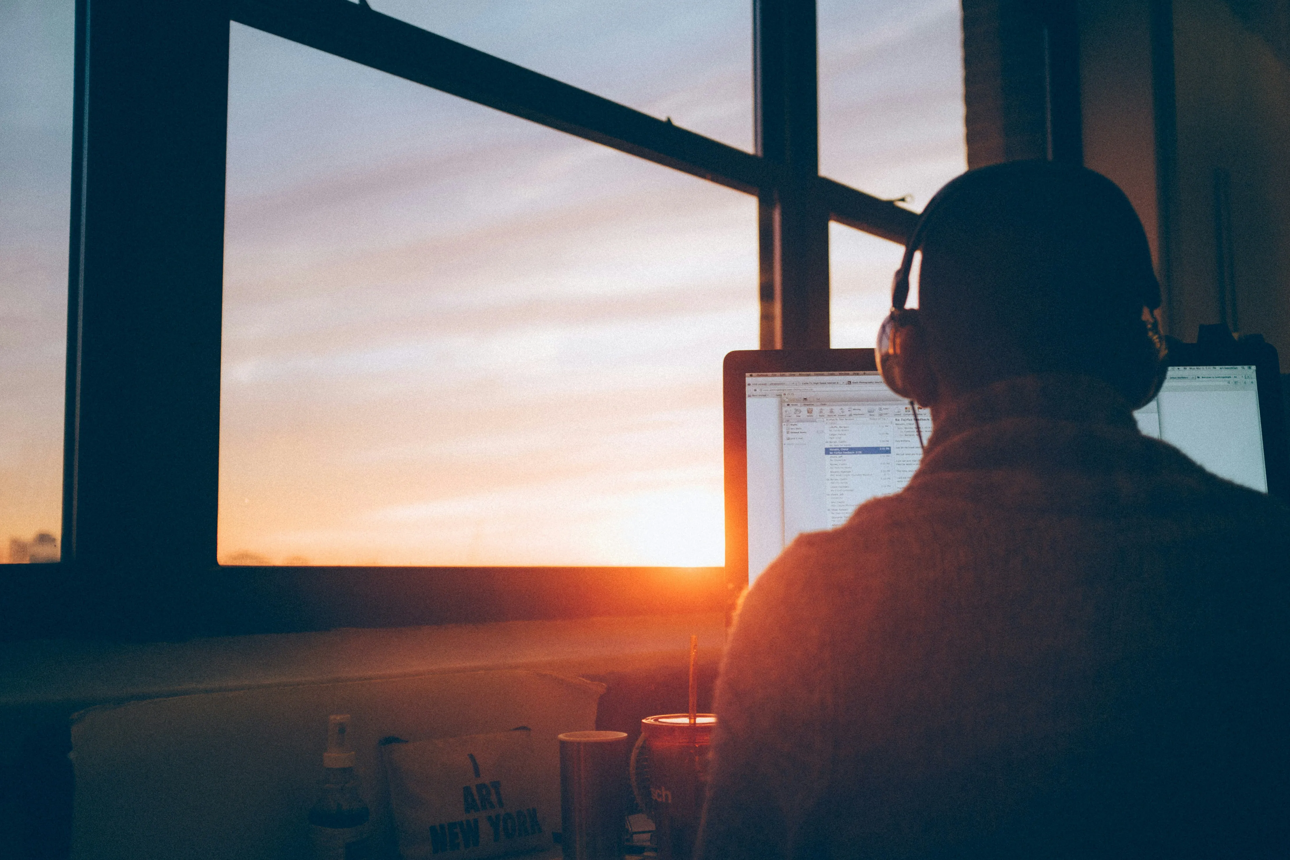 Deep Work untuk Developer: Jaga Fokus dari Notifikasi