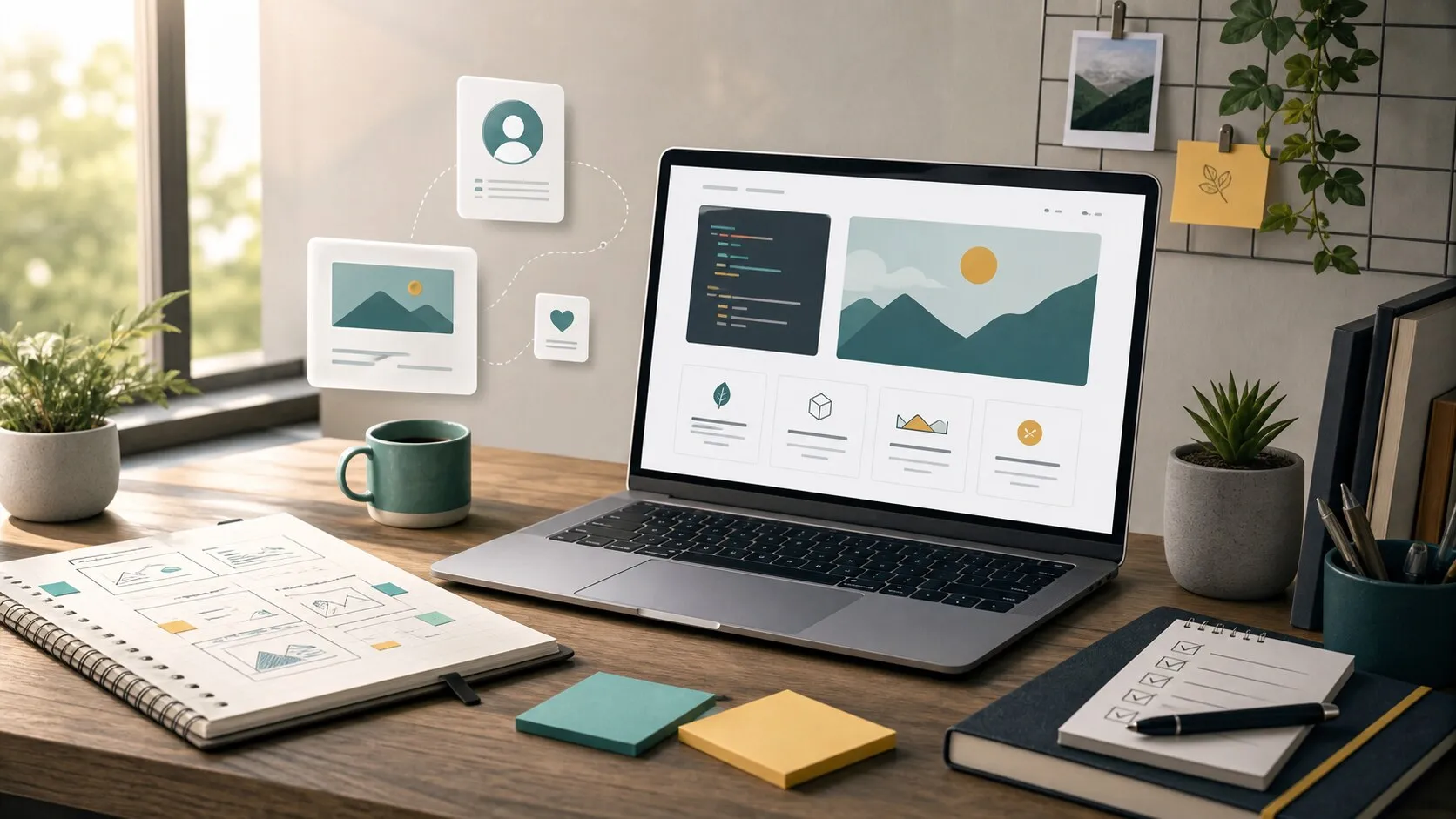 Learning in Public: Cara Membangun Portofolio Developer