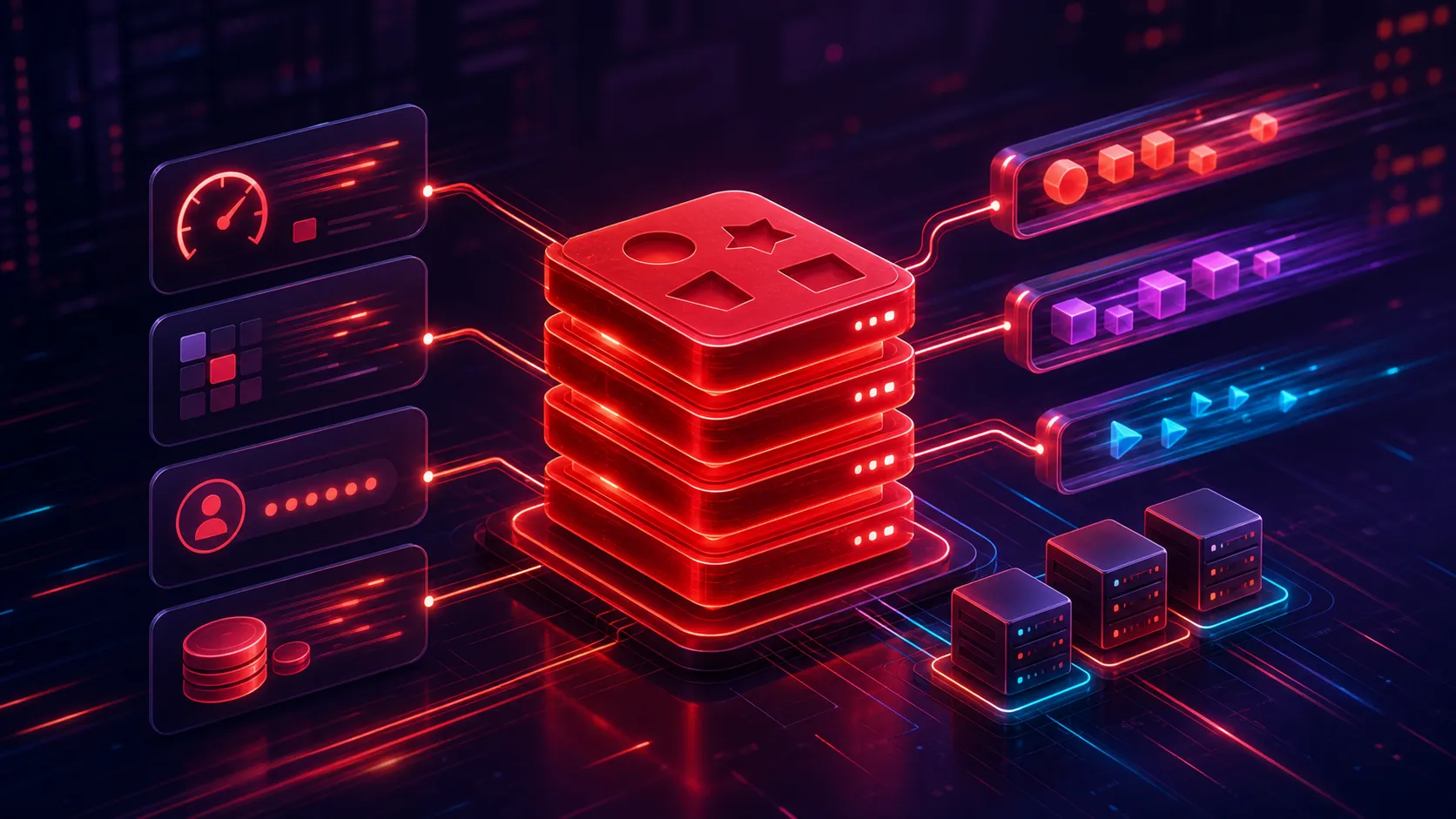 Redis for Backend: Cache, Sessions, and Pub/Sub