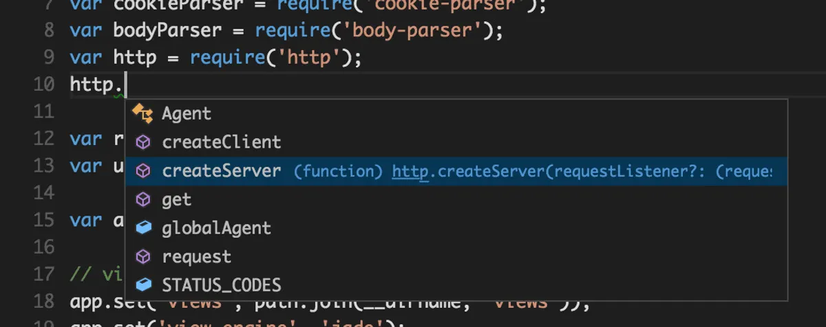 Node.js Best Practices — Kuasai Pengembangan Backend
