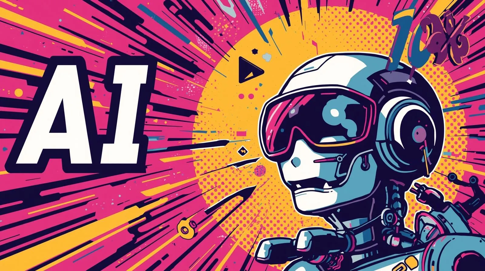 AI untuk Otomasi Web Development: Tingkatkan Produktivitas 10x