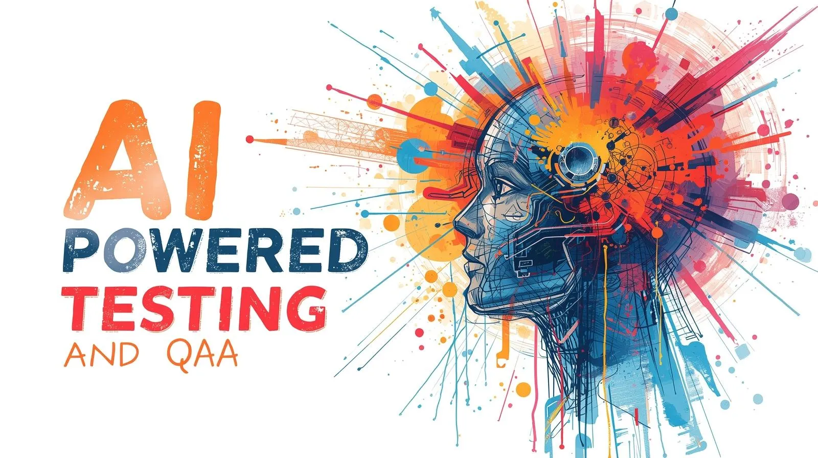 AI-Powered Testing dan QA: Otomasi Testing dengan Kecerdasan Buatan