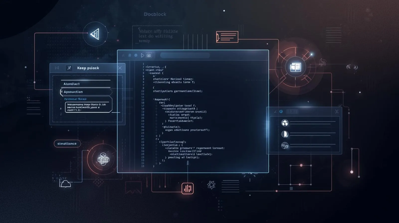 Menguasai Docblock: Rahasia di Balik IntelliSense dan Kode yang Lebih Rapi