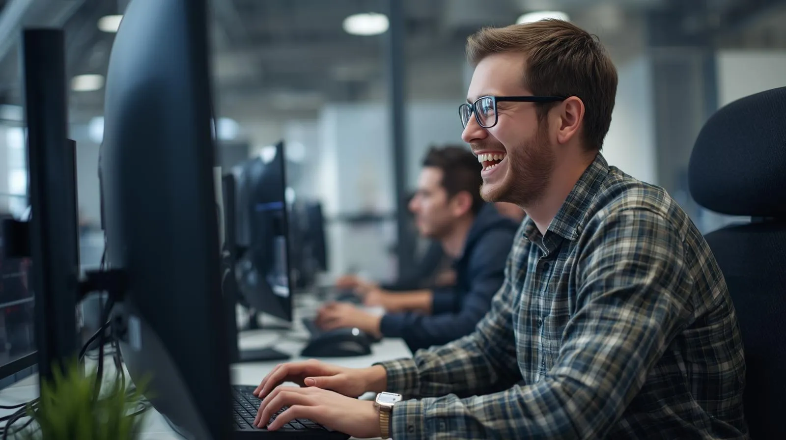 10 Tips Kehidupan Sehat untuk Programmer: Produktif, Bahagia, dan Tetap Waras!