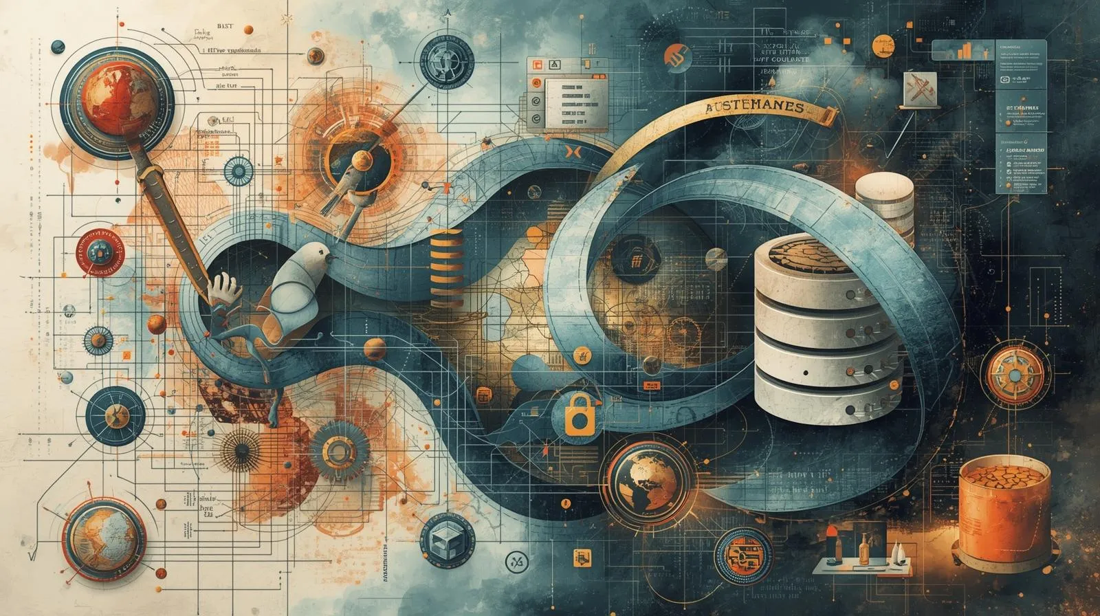 Membuat Aplikasi Web CRUD Sederhana dengan Flask dan MySQL