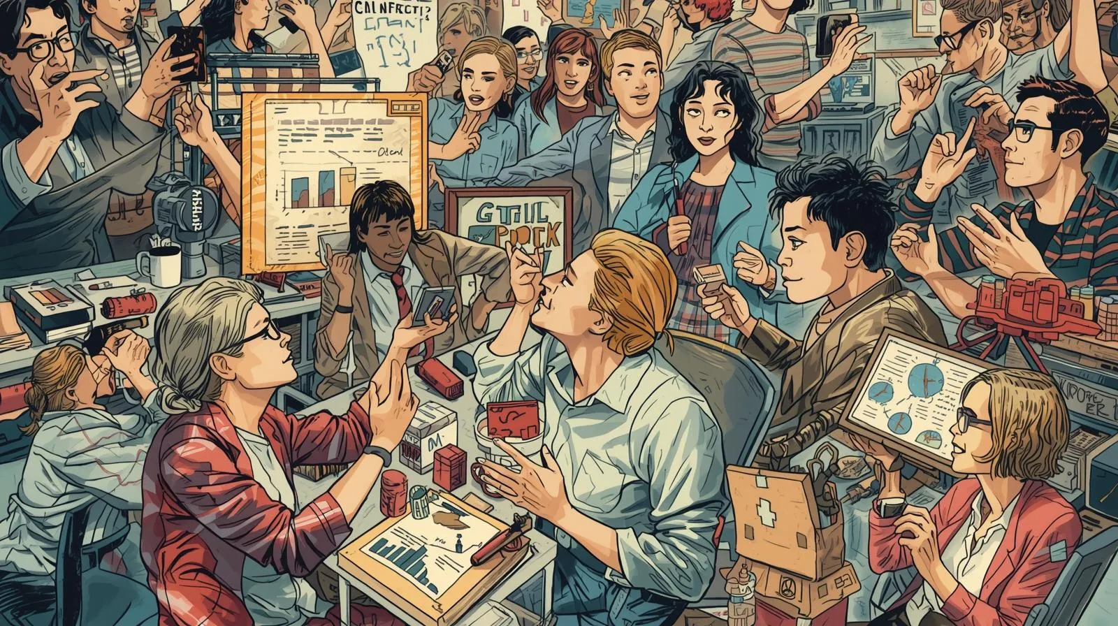 Year-End Retrospective Buat Developer: Evaluasi Skill dan Karier