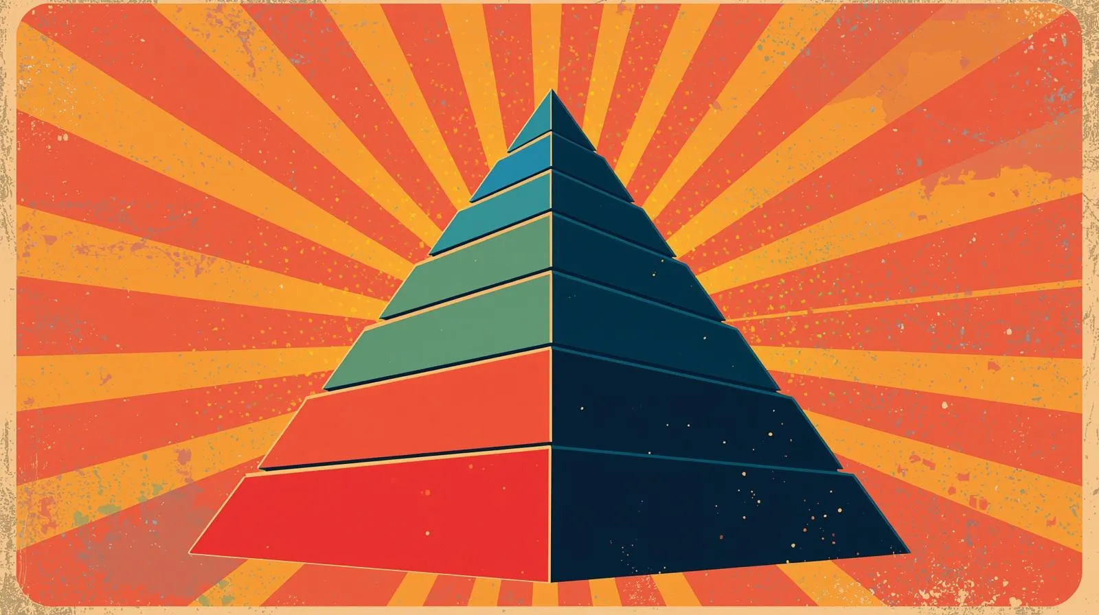 Testing Pyramid Versi Pragmatic Buat Product Team