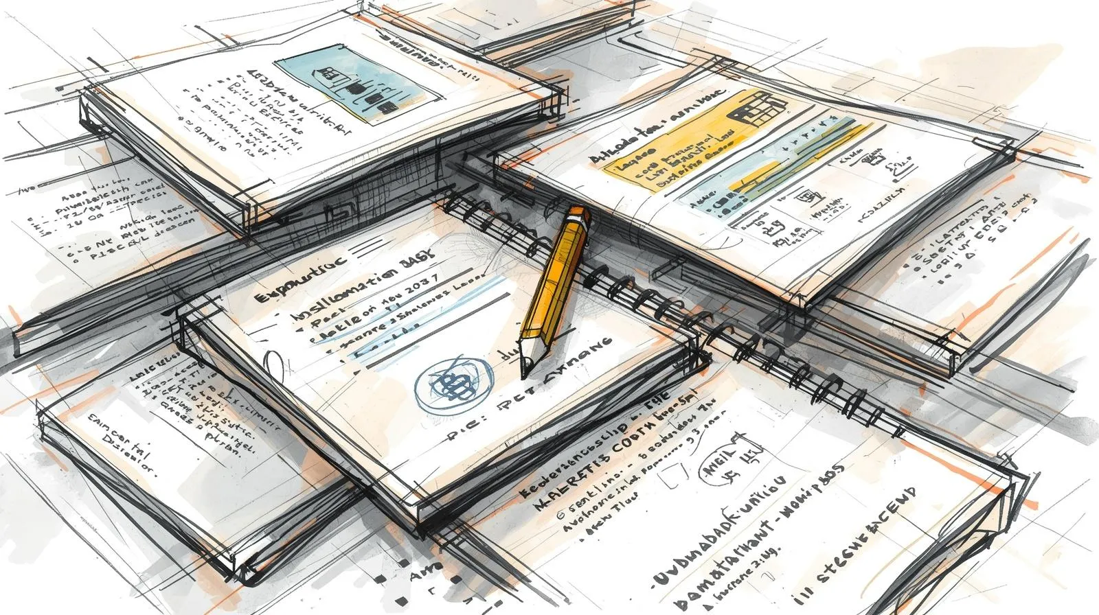 Bikin Dokumentasi yang Beneran Dibaca Developer