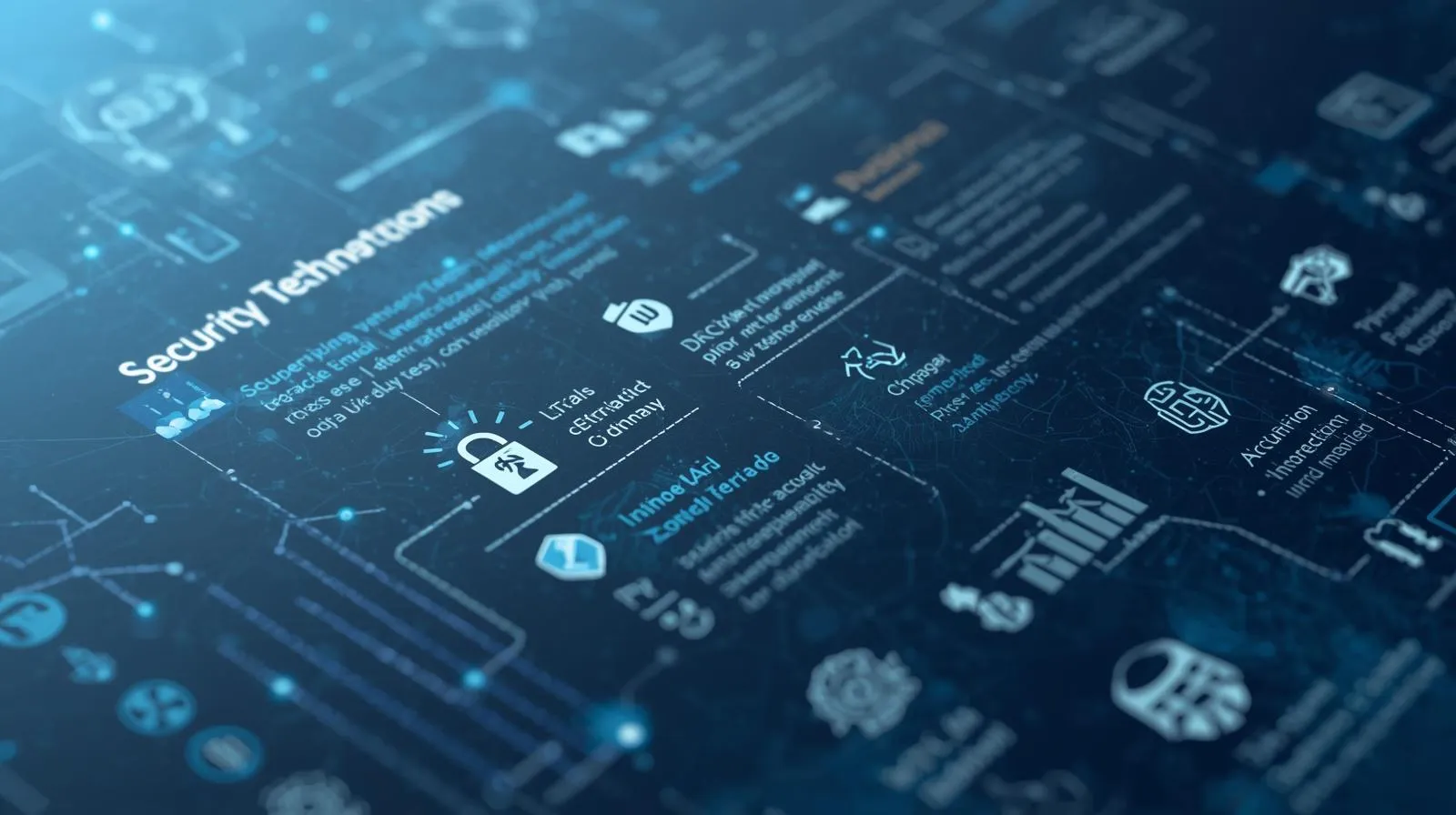 Security Checklist Sebelum Deploy yang Wajib Tim Kamu Punya