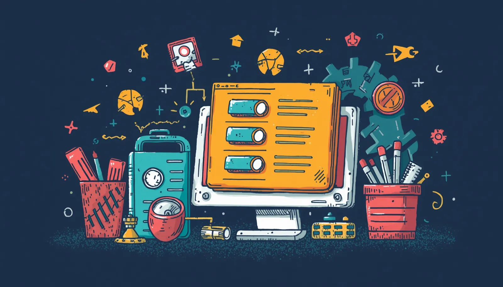 Feature Flag untuk Developer: Rollout Cepat Tanpa Bikin Chaos