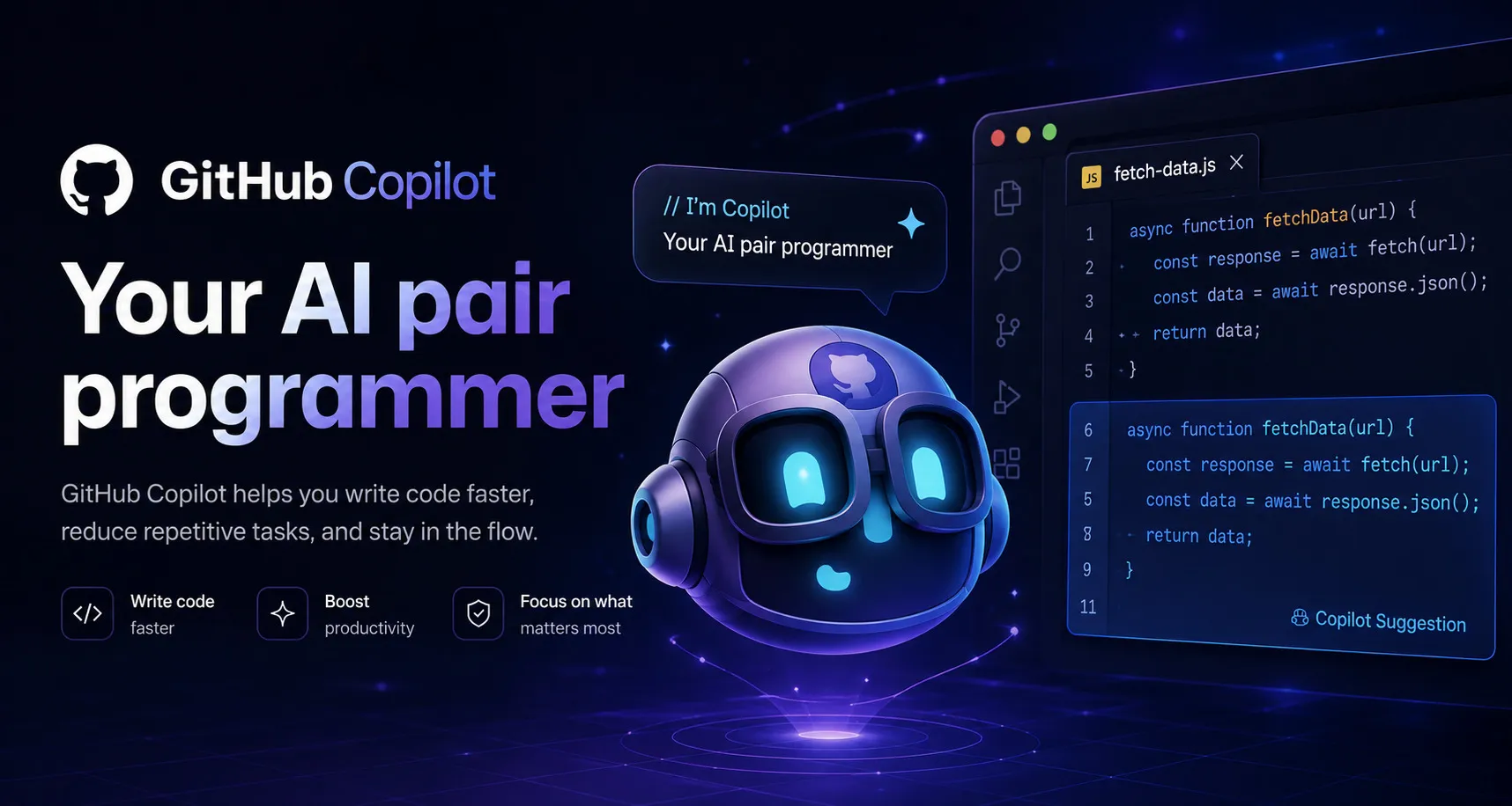 GitHub Copilot Usage-Based Billing: Perubahan Apa dan Apa yang Perlu Kamu Tahu