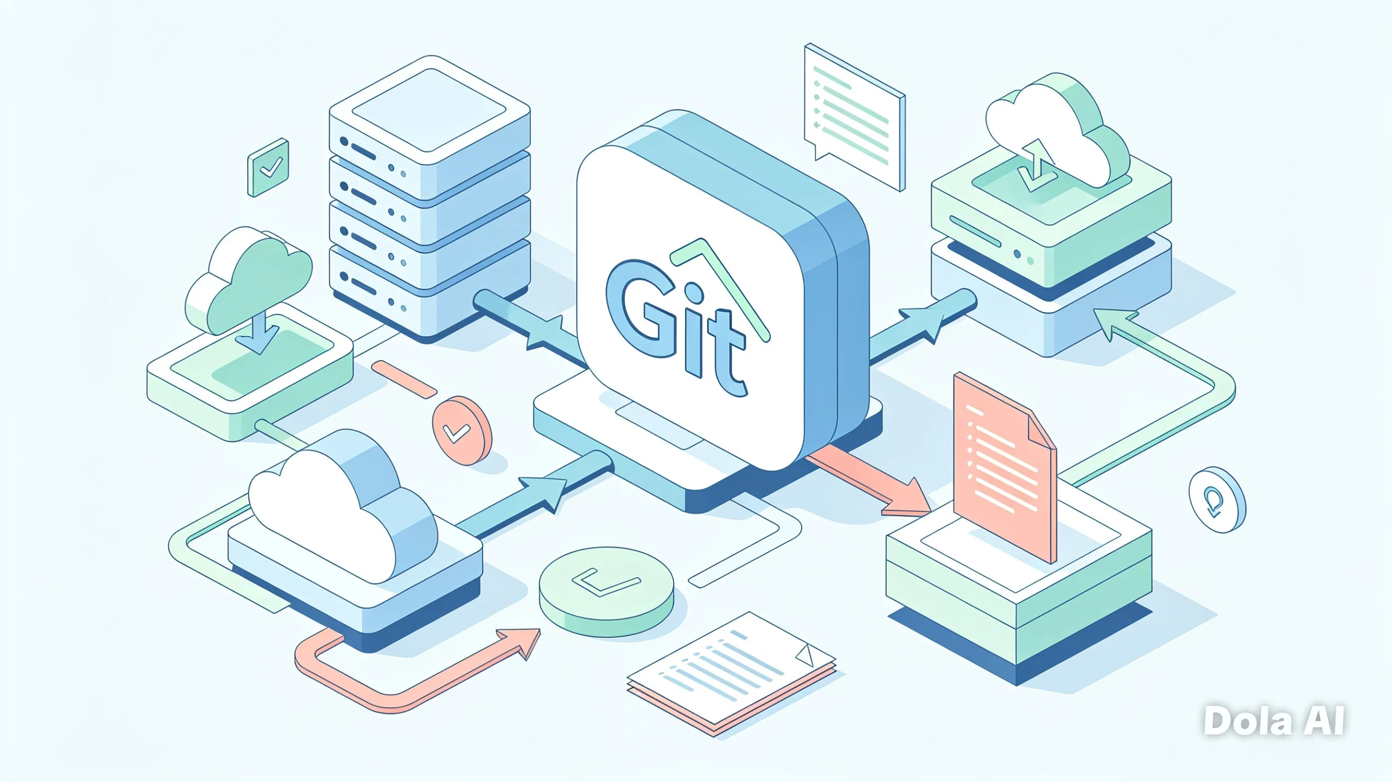 GitOps: Infrastructure as Code with Git
